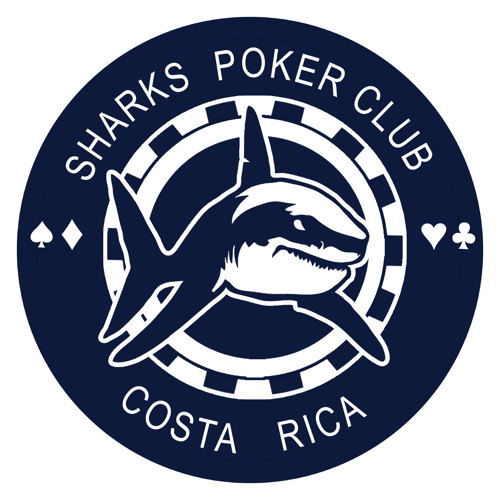 Sharks Poker Club