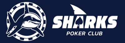 Sharks Poker Club