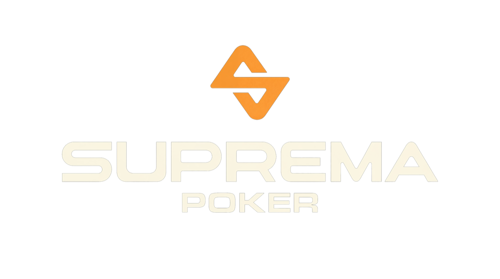 Suprema Poker